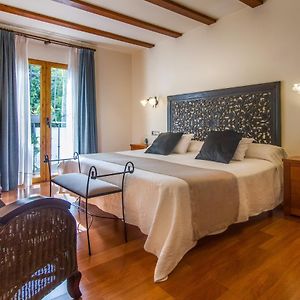 Habitación Doble Estándar